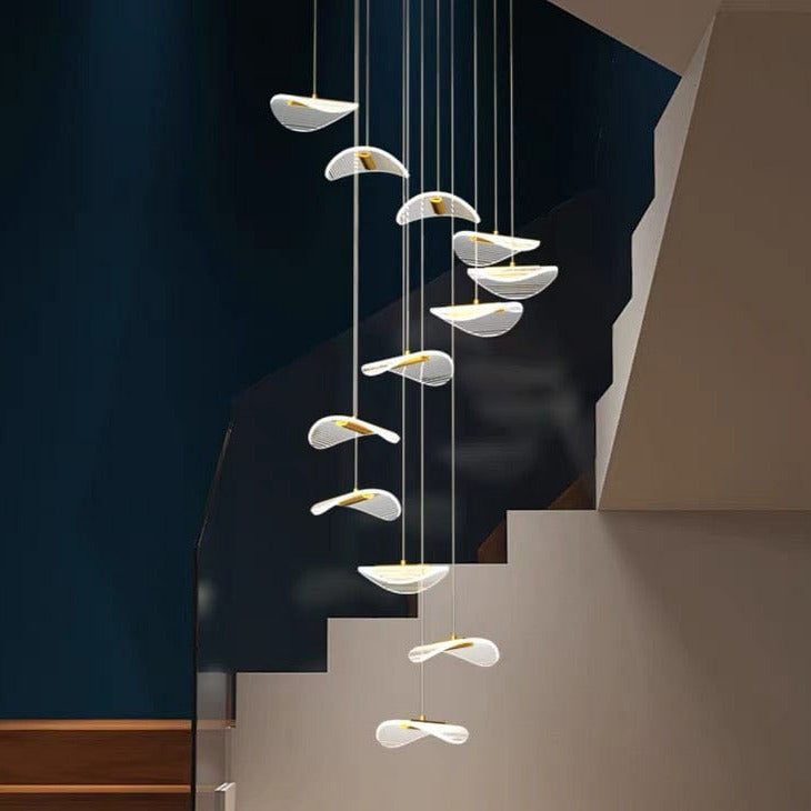 Ygg | Modern Cluster Chandelier - Home Cartel ®