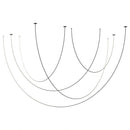 Cailin | Modern LED Chandelier