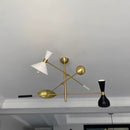 Eist | Modern Chandelier