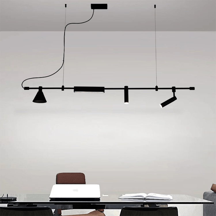 Aarhus | Modern Chandelier - Home Cartel ®