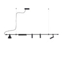 Aarhus | Modern Chandelier