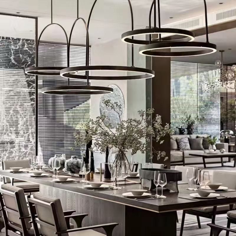 Salen | Modern Pendant Light - Home Cartel ®