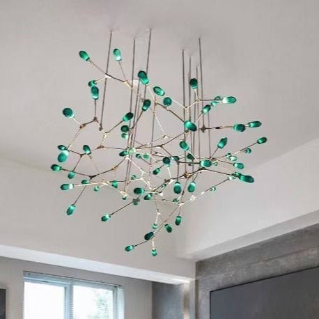 Clichy | Modern Chandelier - Modern Chandelier | HomeCartel Philippines