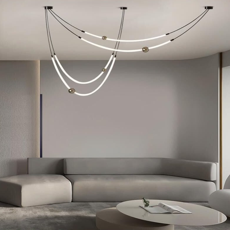 Arryn | Modern LED Chandelier - Home Cartel ®
