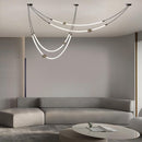 Arryn | Modern LED Chandelier
