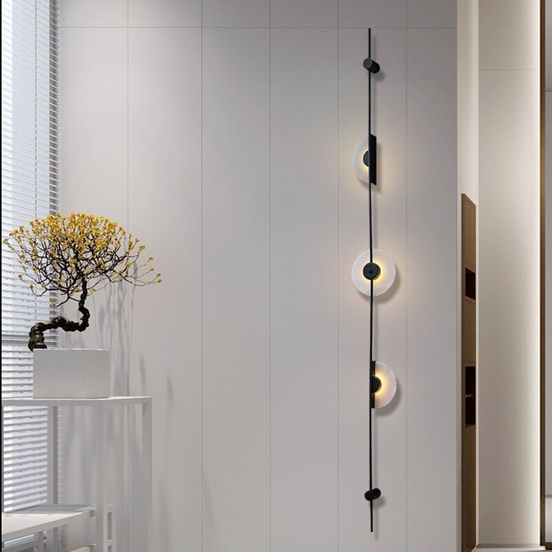 Khal | Modern Wall Lamp - Home Cartel ®