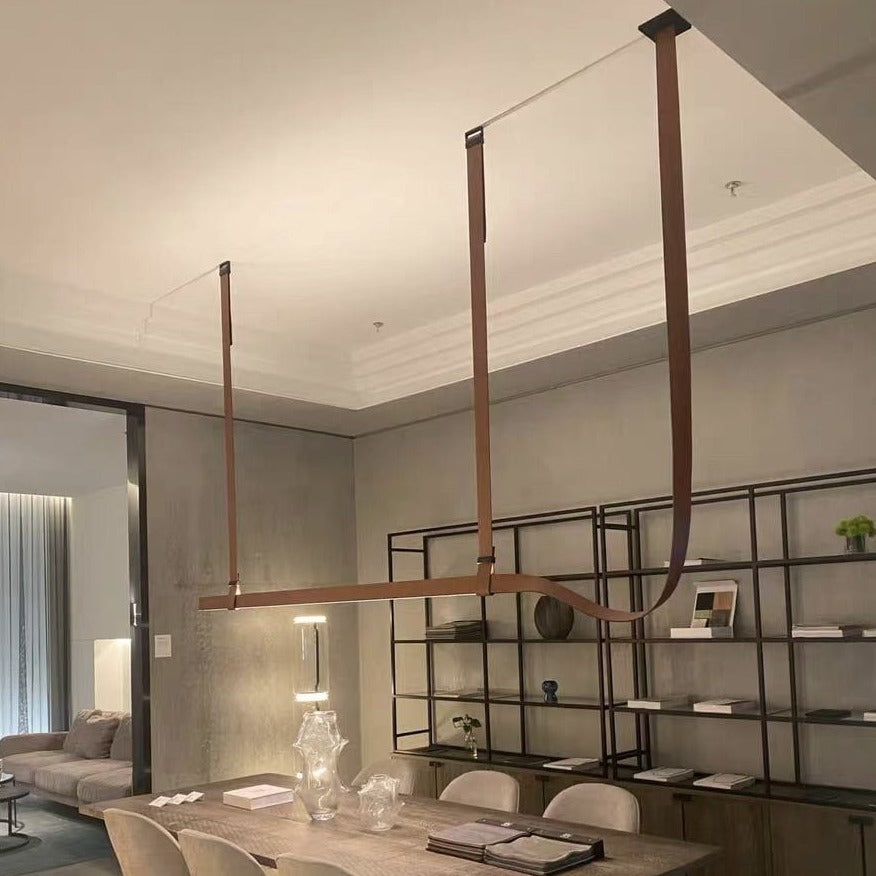Jaqen | Modern LED Chandelier - Home Cartel ®