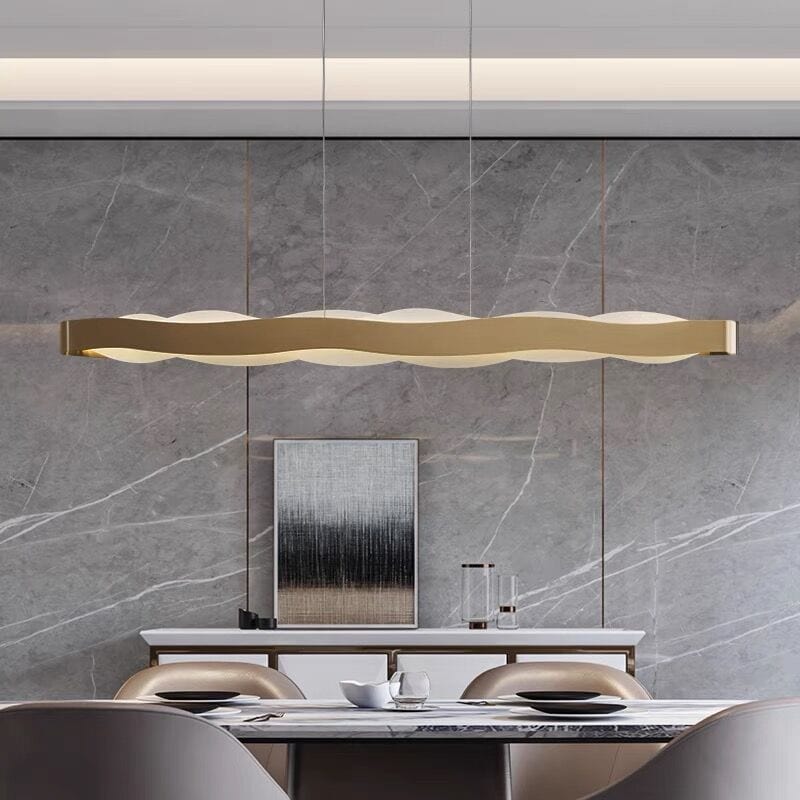 Roose | Modern LED Chandelier - Home Cartel ®
