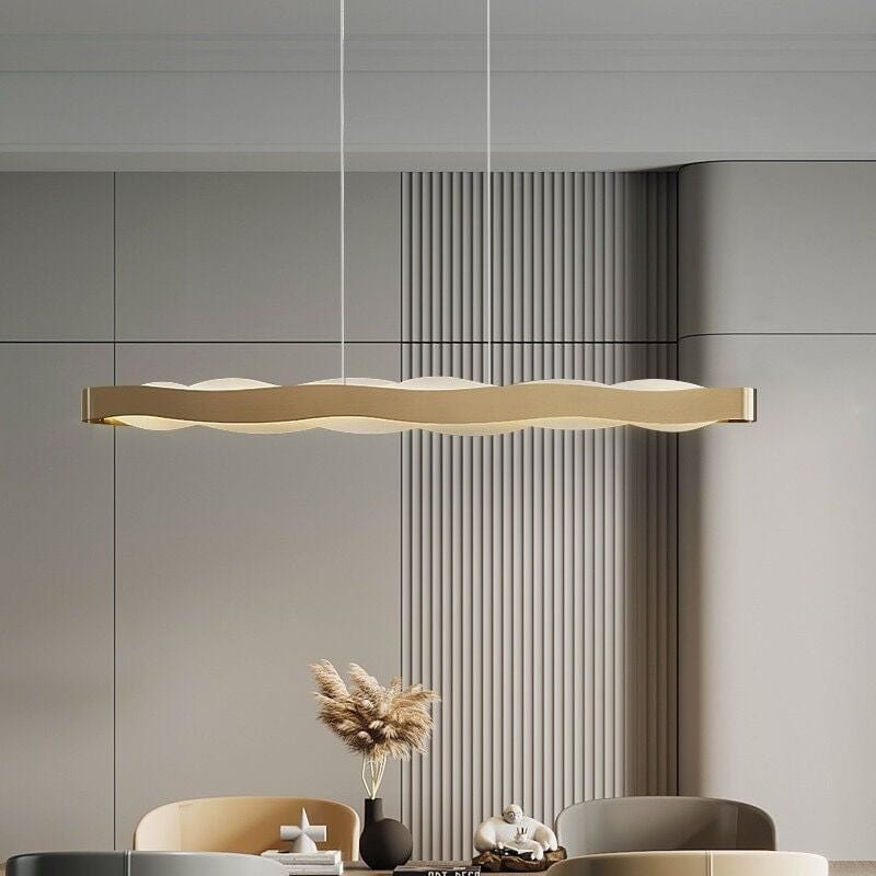 Roose | Modern LED Chandelier - Home Cartel ®