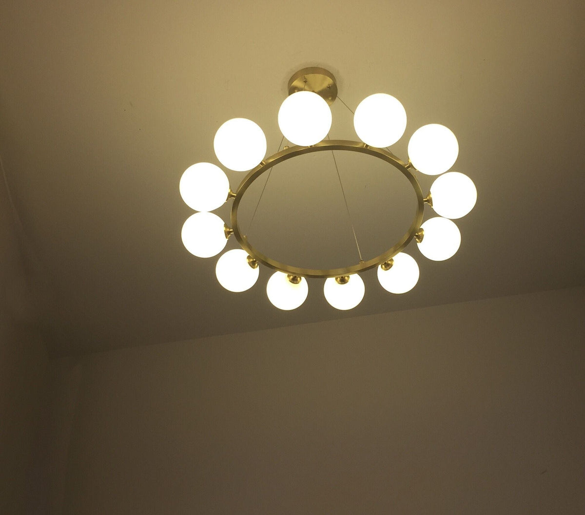 Louisa | Modern Chandelier - Home Cartel ®