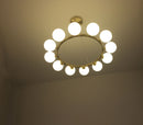 Louisa | Modern Chandelier