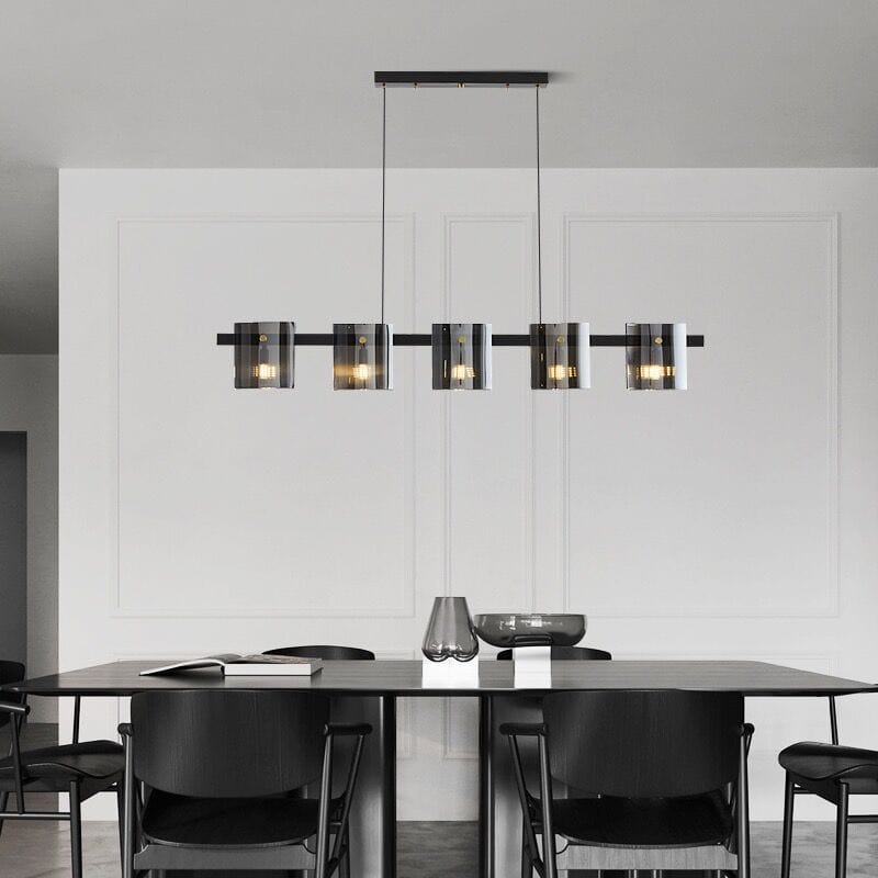 Umea Lin | Modern Chandelier - Home Cartel ®