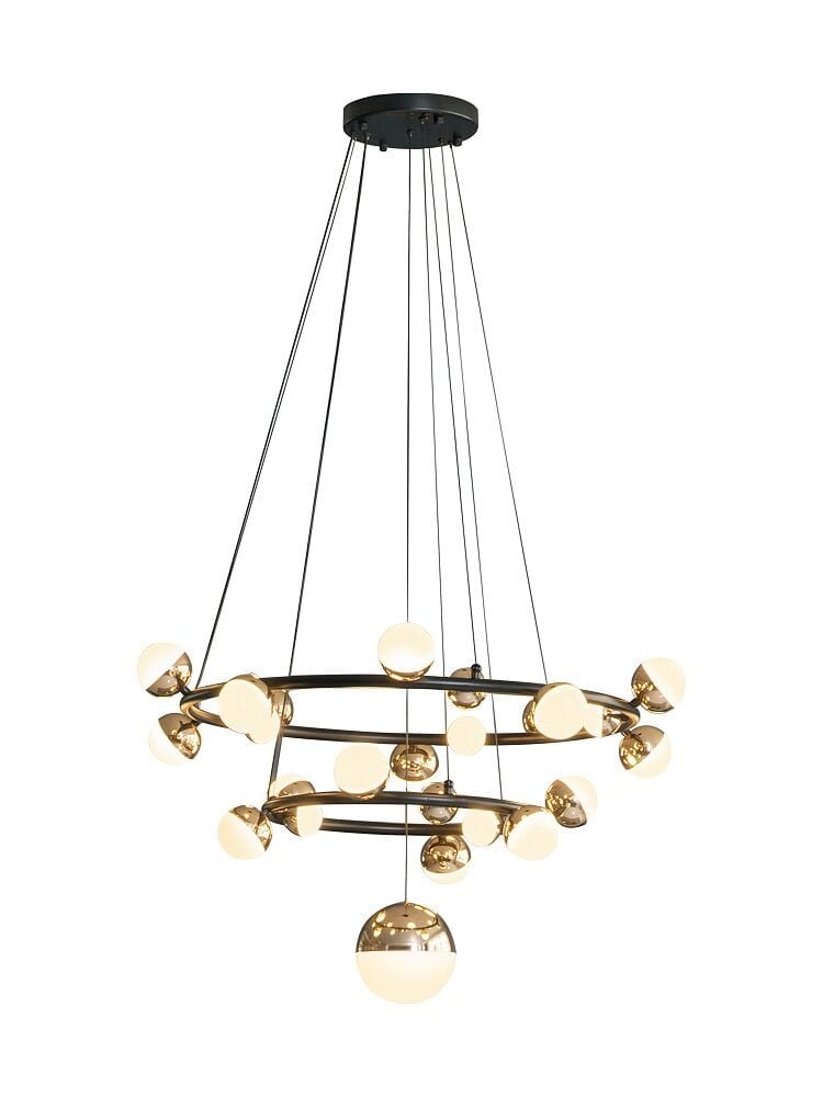 Davos | Modern Chandelier - Home Cartel ®