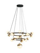 Davos | Modern Chandelier