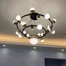 Davos | Modern Chandelier