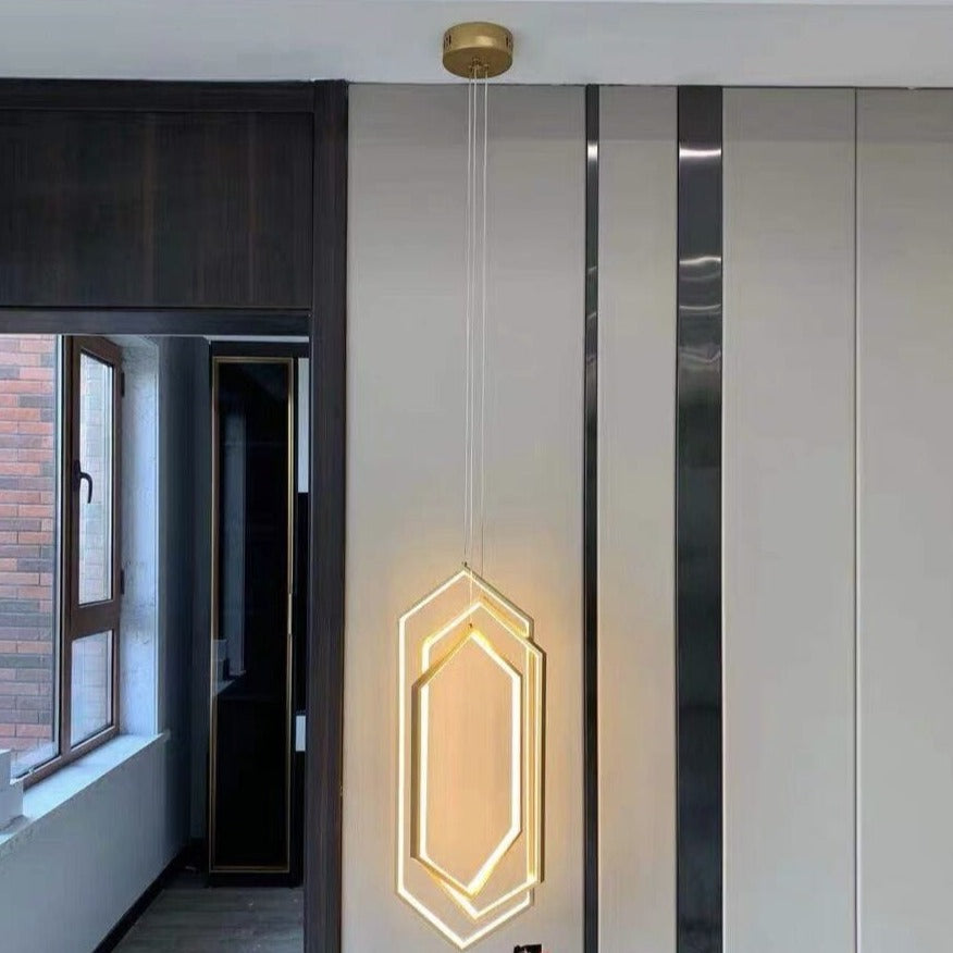 Vasteras | Modern LED Pendant Light - Home Cartel ®