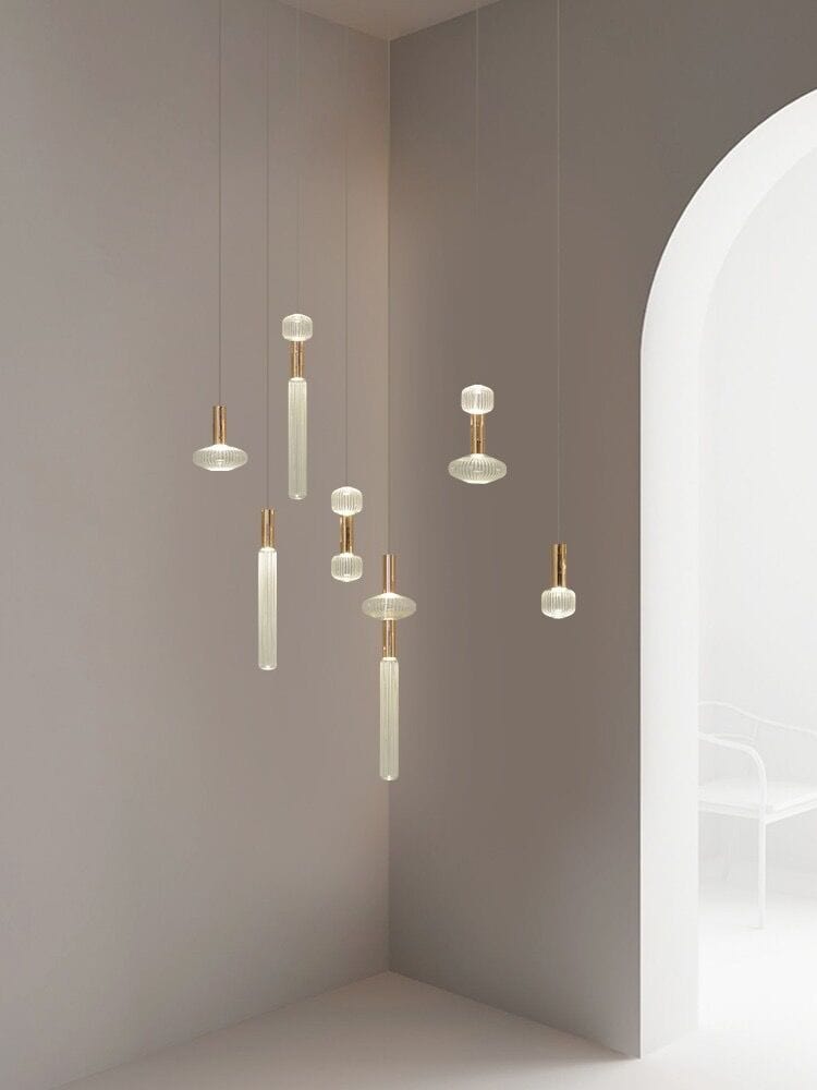Faramir | Modern Pendant Light - Home Cartel ®