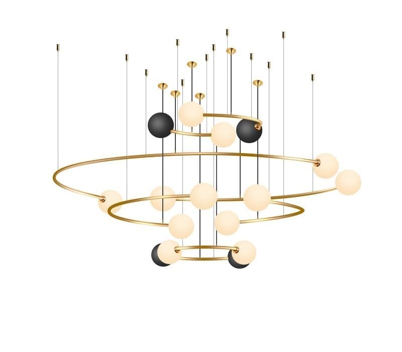 Celeborn | Modern Chandelier - Home Cartel ®