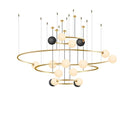 Celeborn | Modern Chandelier