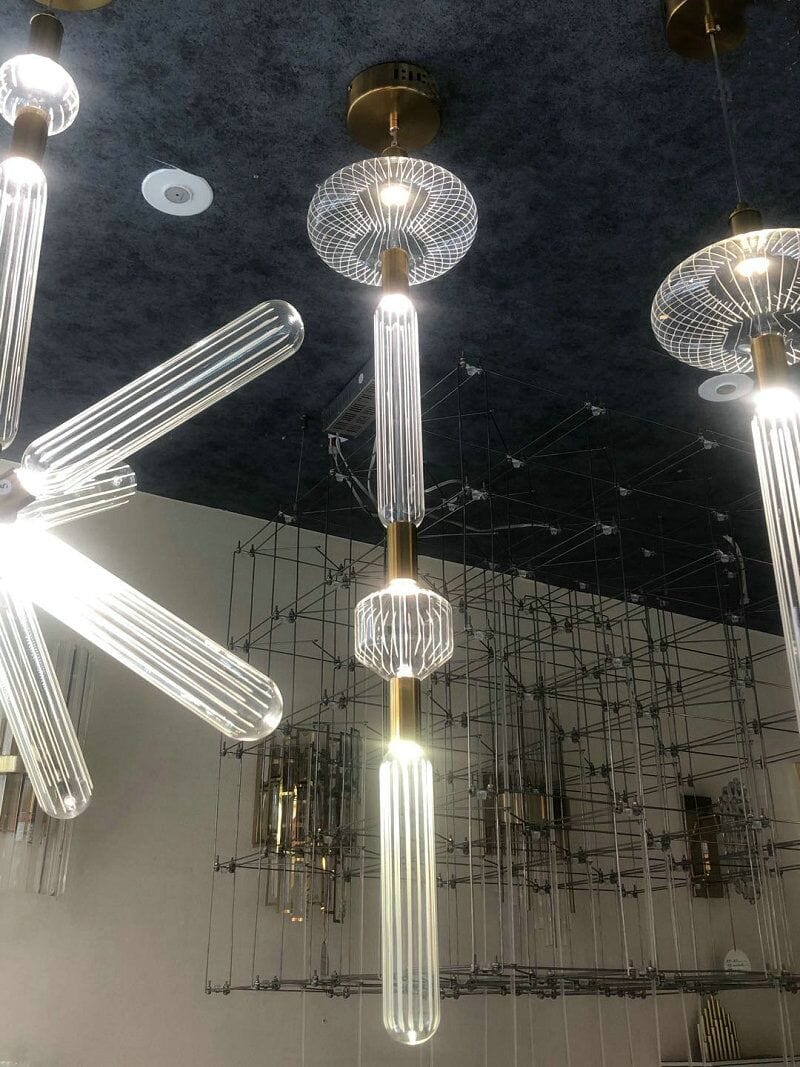 Faramir | Modern Pendant Light - Home Cartel ®
