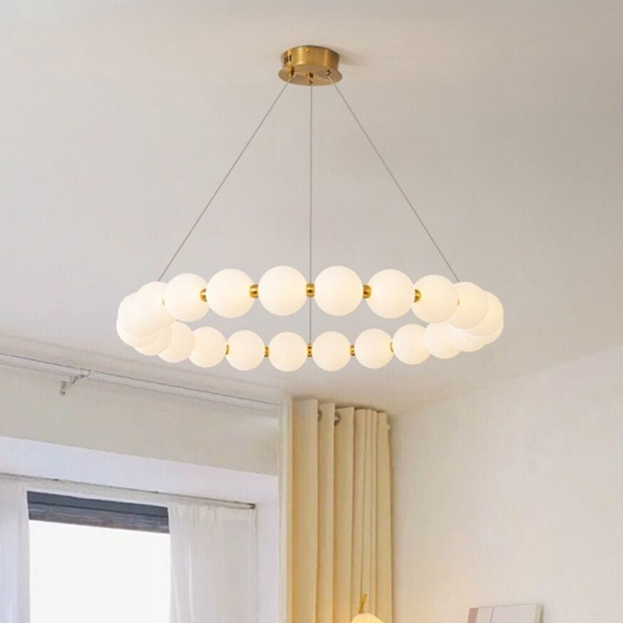 Sheala | Modern Chandelier - Home Cartel ®