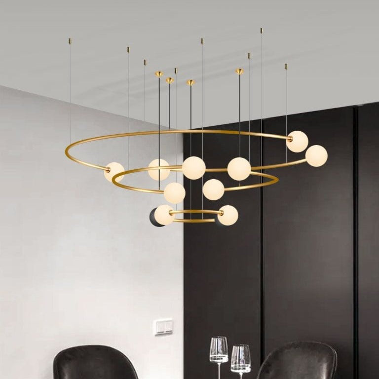 Celeborn | Modern Chandelier - Home Cartel ®