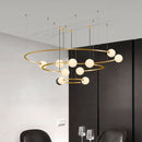 Celeborn | Modern Chandelier