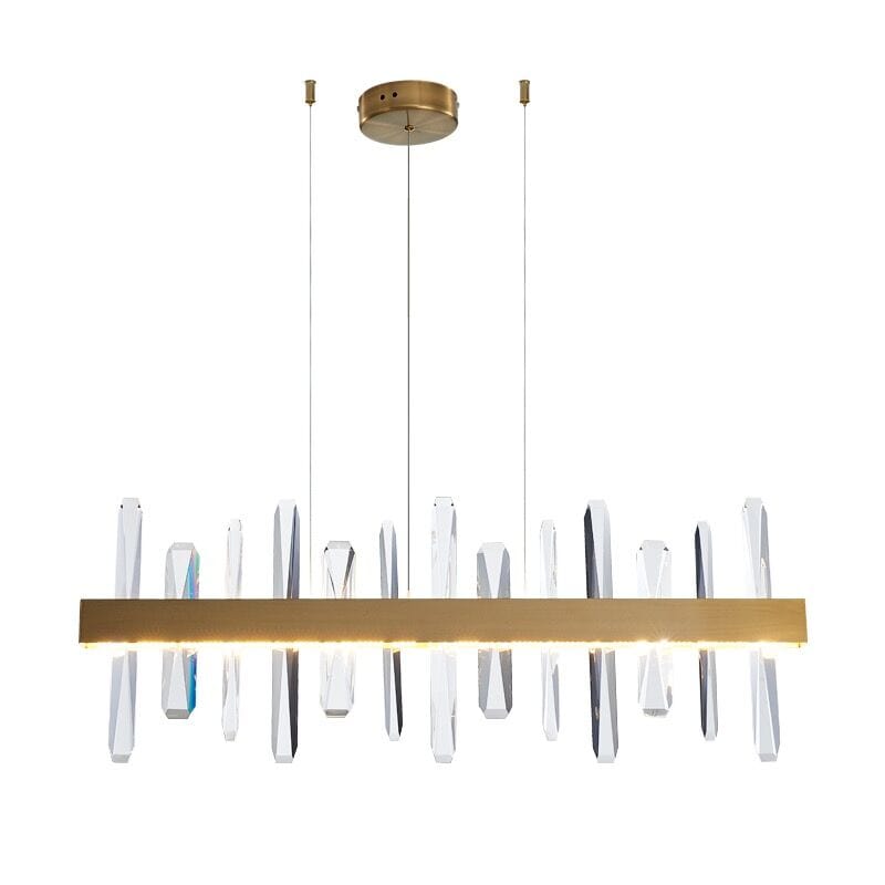 Eile | Modern Chandelier - Home Cartel ®