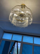 Talisa | Modern Chandelier