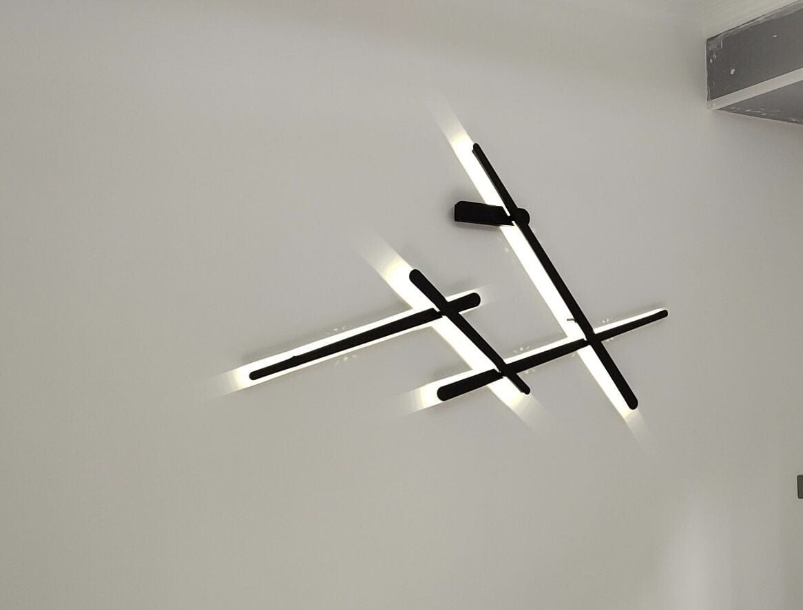 Tyrion | Modern LED Wall Lamp - Home Cartel ®