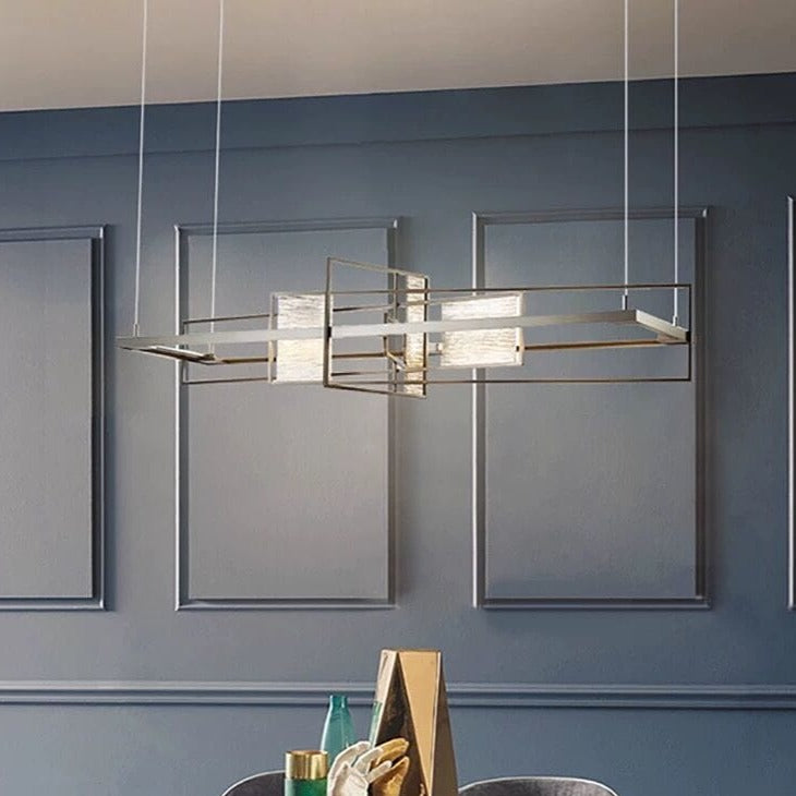 Orebro | Modern LED Chandelier - Home Cartel ®