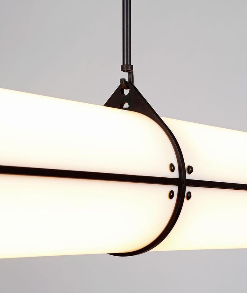 Kimora | Modern LED Chandelier - Home Cartel ®