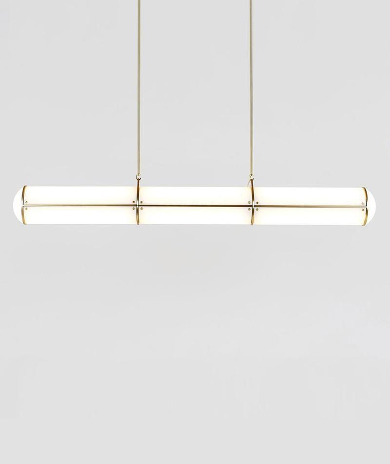 Kimora | Modern LED Chandelier - Home Cartel ®