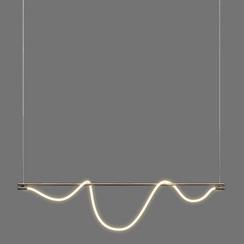 Ella | Modern LED Chandelier - Home Cartel ®