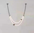 Arryn | Modern LED Chandelier