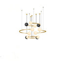 Celeborn | Modern Chandelier