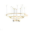 Celeborn | Modern Chandelier