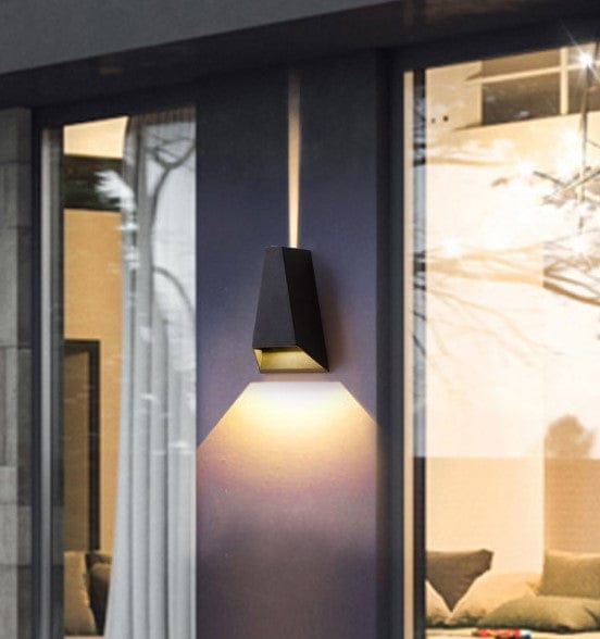 Sumiye | Outdoor Wall Light - Home Cartel ®