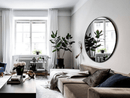 Oslo Mirror 90cm - Home Cartel ®