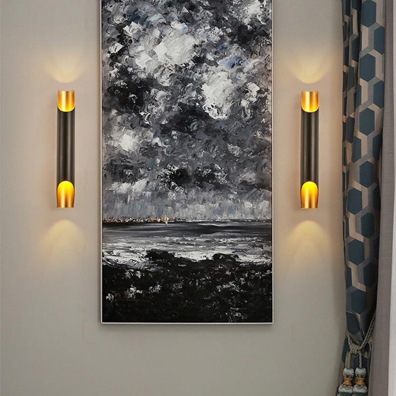 Caris | Modern Wall Lamp - Home Cartel ®