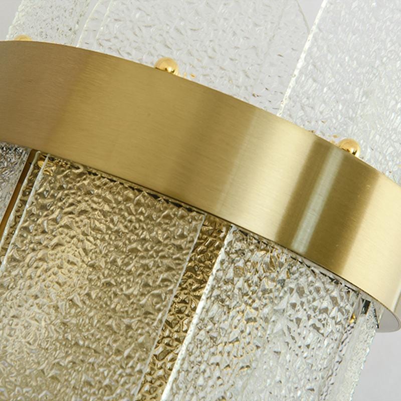 Soeren | Luxe Wall Lamp - Home Cartel ®