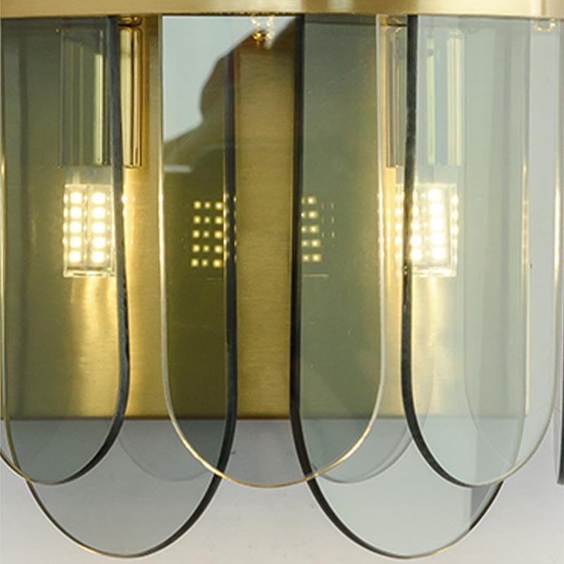 Soeren | Luxe Wall Lamp - Home Cartel ®