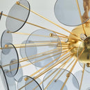 Vengerberg | Modern Glass Chandelier - Home Cartel ®