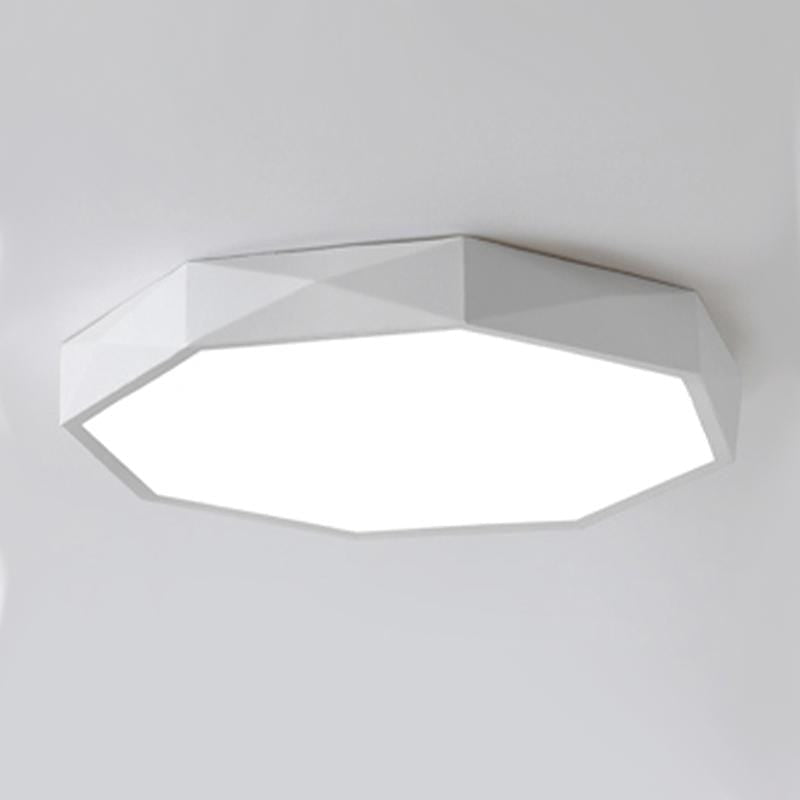Obi | 2 Color Ceiling Mounted Light - Home Cartel ®