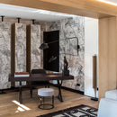 Hagar Double | Mid-Century Wall Sconce - Home Cartel ®