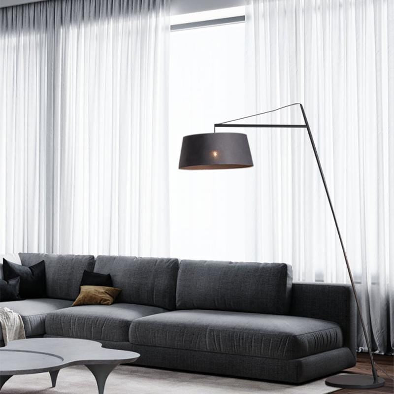 Egill | Modern Floor Lamp - Home Cartel ®