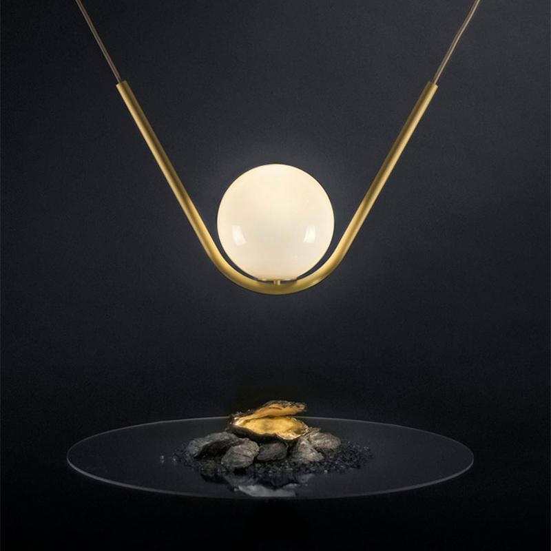 Lua | Modern Pendant Light - Home Cartel ®
