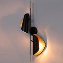 Kirci | Modern Wall Lamp