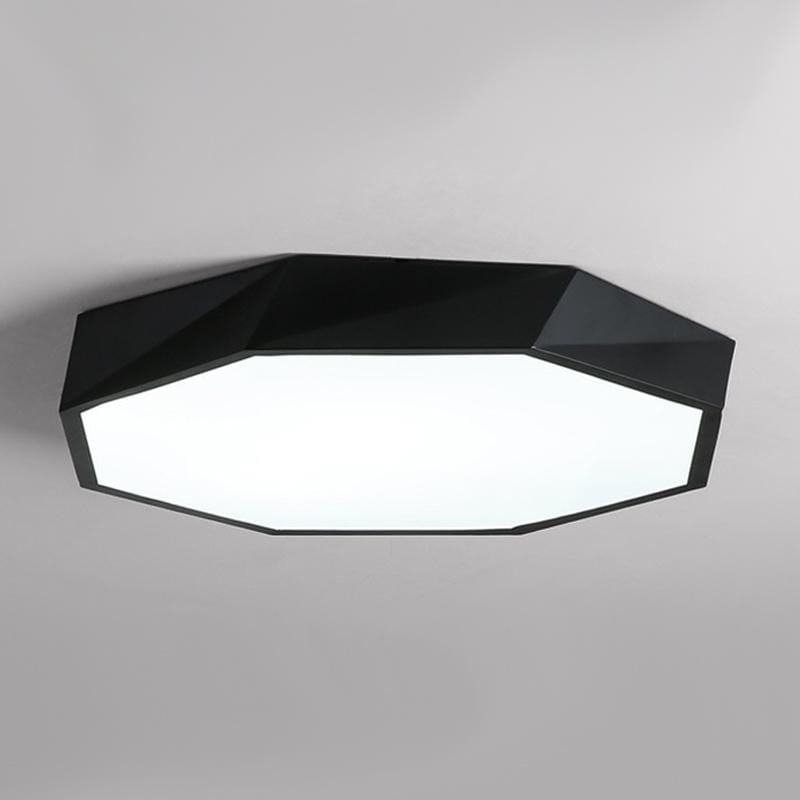 Olle | 2 Color Ceiling Mounted Light - Home Cartel ®