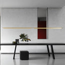 Thyreal | Minimalist LED Chandelier